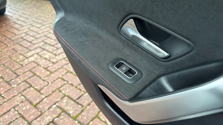 Mercedes-Benz A-Class A200 AMG Line Premium 5dr Auto Petrol Hatchback